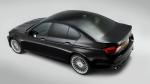 Alpina D5 Bi-Turbo Limousine 2011 года (UK)